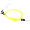 Suzuki GSXR600 GSXR750 Throttle Tubing Accelerator Lines (2006-2010)