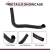 LEXUS LS400 Radiator Coolant Hose 4.0L (1990-1994)