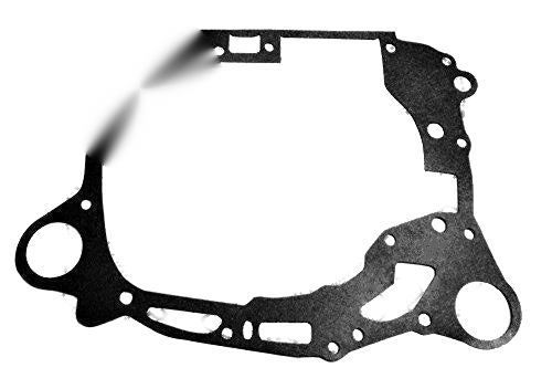 Honda Sportrax Trx250 Trx250ex Engine Center Crank Case Gasket