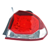 Tail Light Rear Lamp no Bulb Right Fits Honda Civic FD 4 Door Sedan 2009-11 D06