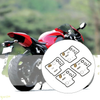 Honda 4x Carb Rebuilds
