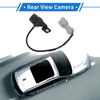 Hyundai Santa Fe Rear View Camera 120-180° (2013-2014)