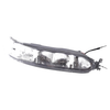 Mercedes CLK Class W209 LED Rearview Mirror Turn Signal Lights (2003-2009)