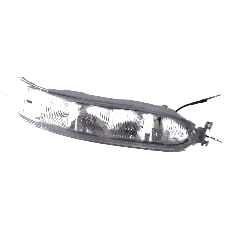 Mercedes CLK Class W209 LED Rearview Mirror Turn Signal Lights (2003-2009)