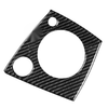 Alfa Romeo 159 Brera Spider Gear Shift Panel Cover Trim (2006-2010)