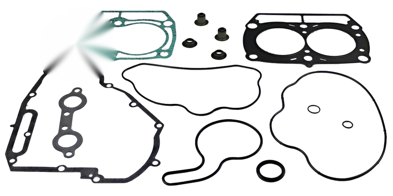 Polaris Sportsman 800, RZR 800 & Ranger 800 Gasket Kit (2005–2010)