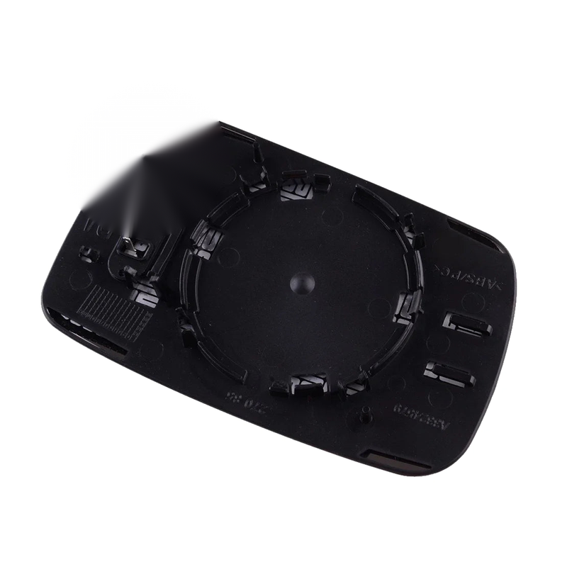 BMW 7 E65, 3 E46 Heated Side Mirror Glass (2001-2008)