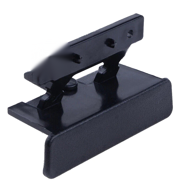 Chevy Silverado GMC Tahoe Yukon New Center Console Armrest Latch Lid (2007-2014)