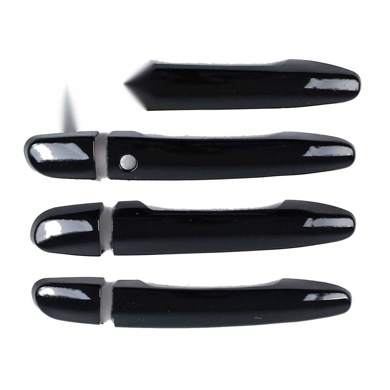 Mazda 3 / 6 / CX-5 Smartkey Door Handle Side Lid Cover Trim (2014-2023)