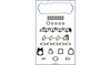 Cylinder head gasket / 2.0L / Holden Epica (2008-2011)