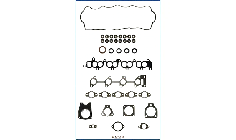Cylinder head gasket / 2.0L / Holden Epica (2008-2011)