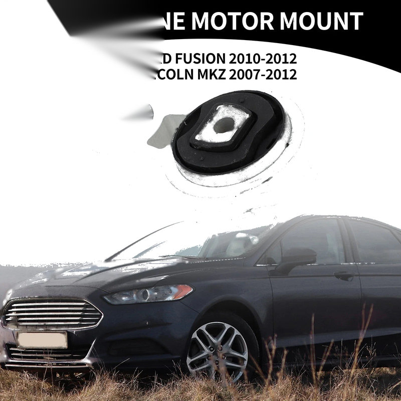 Ford Fusion Engine Torque Strut Mount (2010-2012)