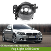 BMW 5 Series 1 Pc Right Fog Light Grill (2004-2008)