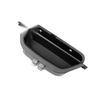 BMW X3 X4 Front Driver Side Interior Door Handle Trim (2011-2017)