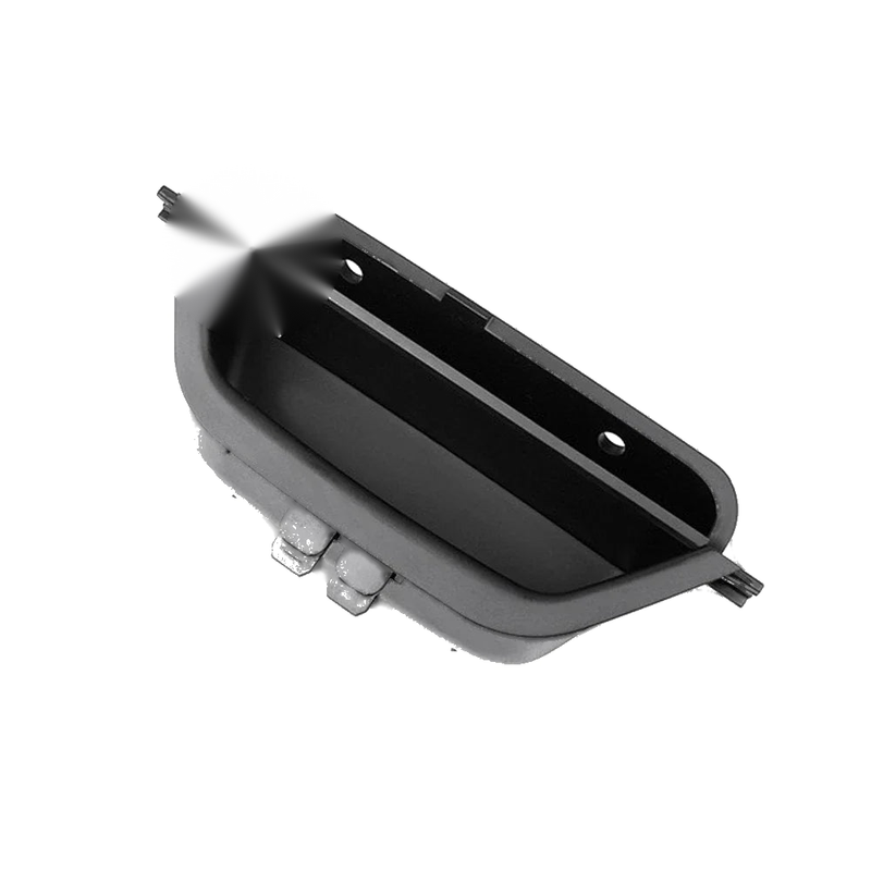 BMW X3 X4 Front Driver Side Interior Door Handle Trim (2011-2017)
