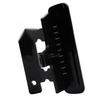 Chevrolet GMC Silverado Sierra Tahoe Console Armrest Latch Lid (2007-2014)