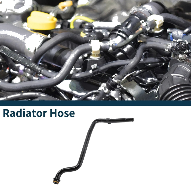 Buick Excelle Radiator Hose (2013–2015)