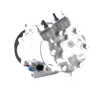 Mini Cooper R56 R57 Countryman R60 A/C Compressor w/ Pulley (2007-2015)