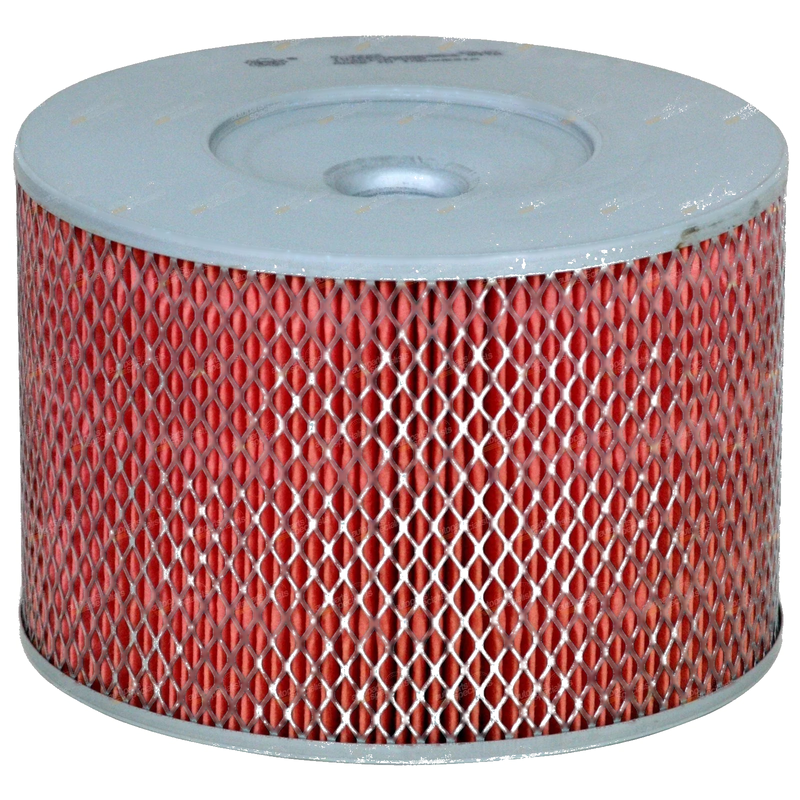 Landcruiser Prado KZJ95 Air Filter Cleaner (2000–2002)