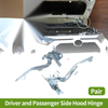 Toyota Venza Hood Hinges 1 x (2009–2017)