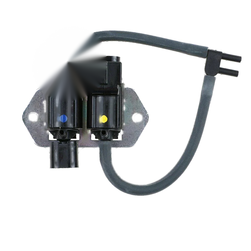 Mitsubishi Pajero L200 L300 Freewheel Clutch Control Solenoid Valve (1991-2007)