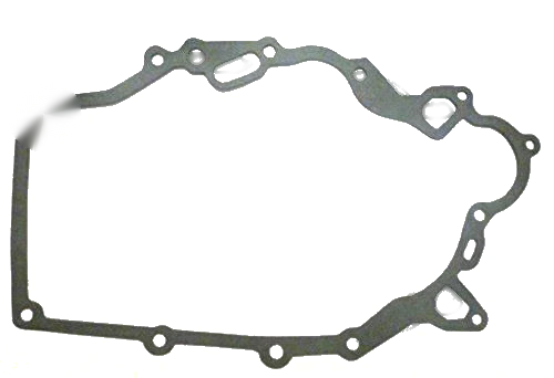 Kawasaki Mule Kaf620 Kaf 620 M-G 330457 / Crankcase Cover Gasket /