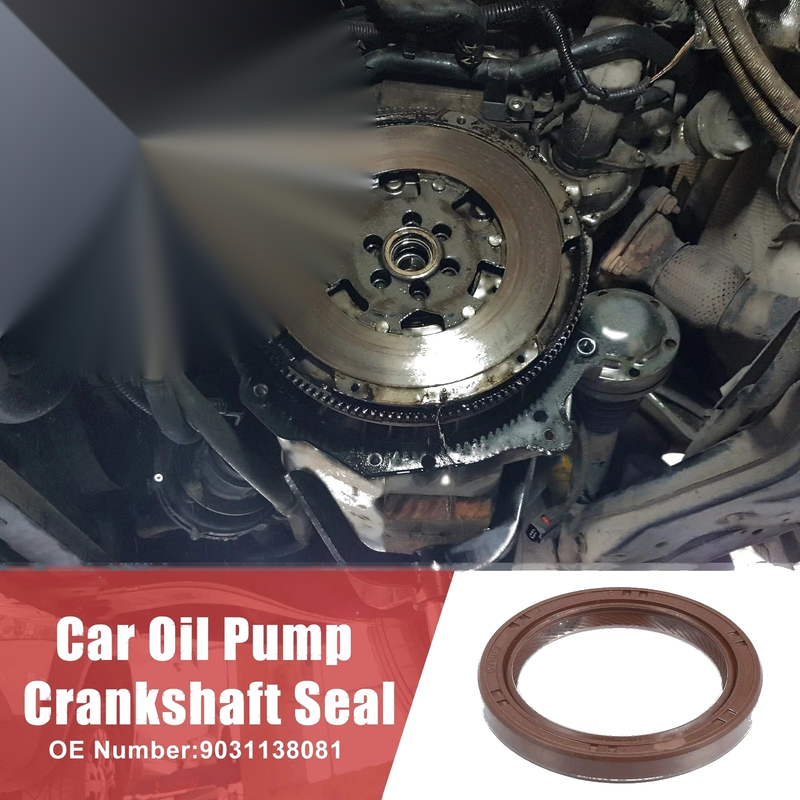 Toyota Avensis Car Oil Pump Crankshaft Seals (1997-2003)