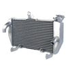 Yamaha YZF R3 Silver Radiator Cooler (2015-2025)