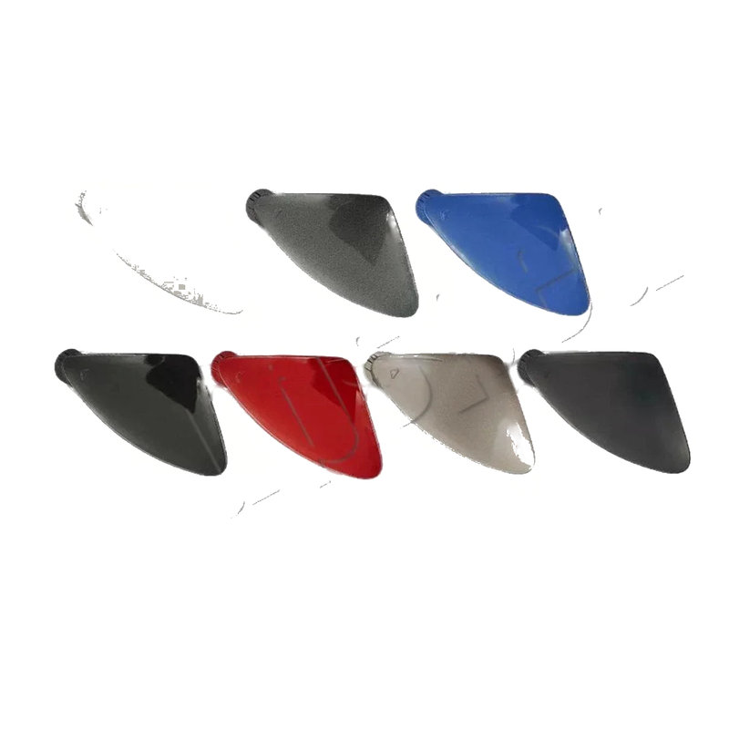 BMW F30 F31 Tow Hook Hole Eye Cover Cap (2012-2015)