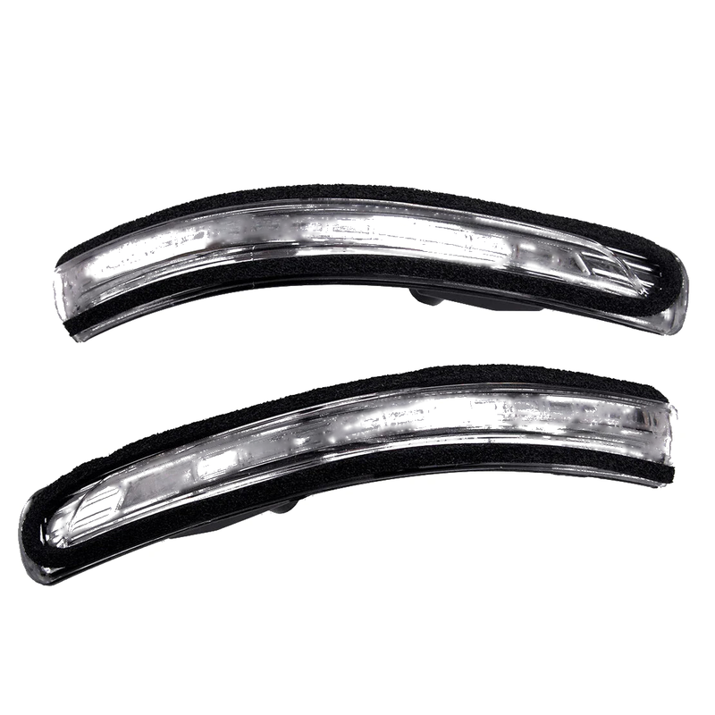 KIA RIO Wing Side Mirror Turn Signal Light (2011-2017)