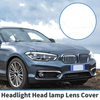 BMW 740i Headlight Lens Covers (2001-2005)