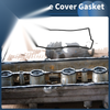 Nissan Micra (1992-2000) 1 Pcs Engine Valve Cover Gasket