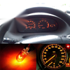 Car 10 x T10 194 168 Instrument Dash Gauge Light Bulbs (Various Years)