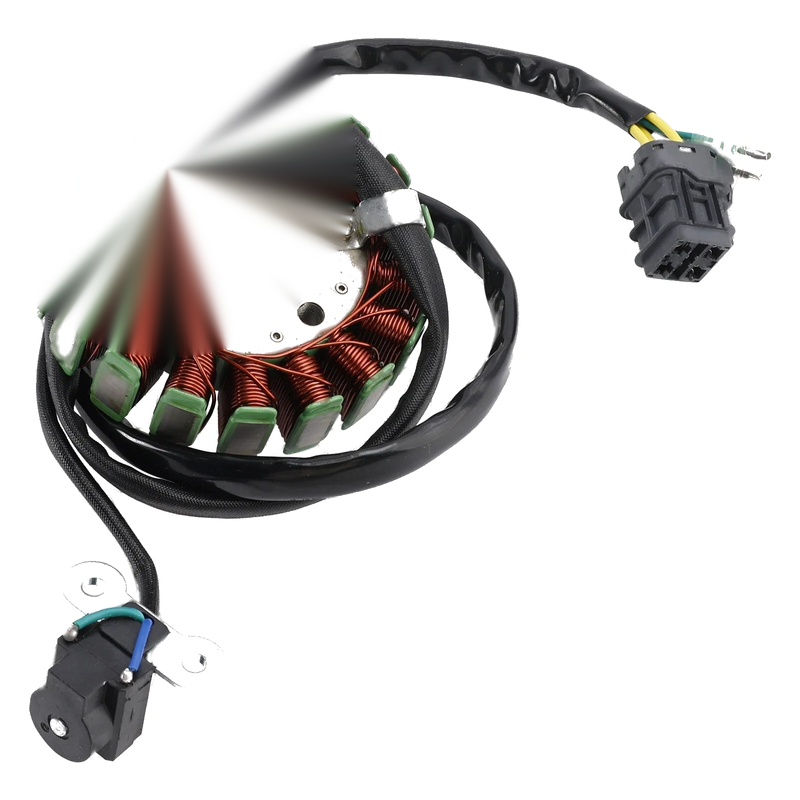 Adly 280 320 Canyon / Hurricane Stator Alternator (2005-2010)