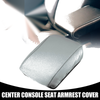 Subaru Forester (2019-2023) Gray Armrest Cover