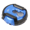 Yamaha NMAX 155 Blue CNC Aluminum Motor Seat Lock Cover Cap (2015-2016)