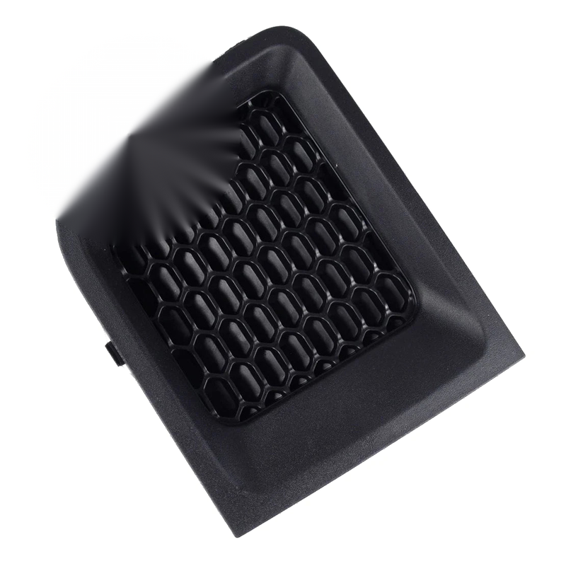 Jeep Renegade Front Bumper Grille Cover Right (2015-2023)