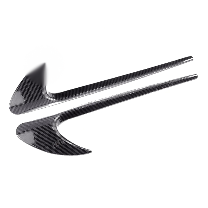 Mercedes Benz W204 / W205 C / E / S Class Air Vent Trim (2014-2023)