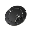 Jeep Wrangler TJ Locking Fuel Gas Tank Filler Cap w/Keys (1997-2006)
