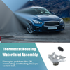 INFINITI EX37 Engine Coolant Thermostat Housing (2013)