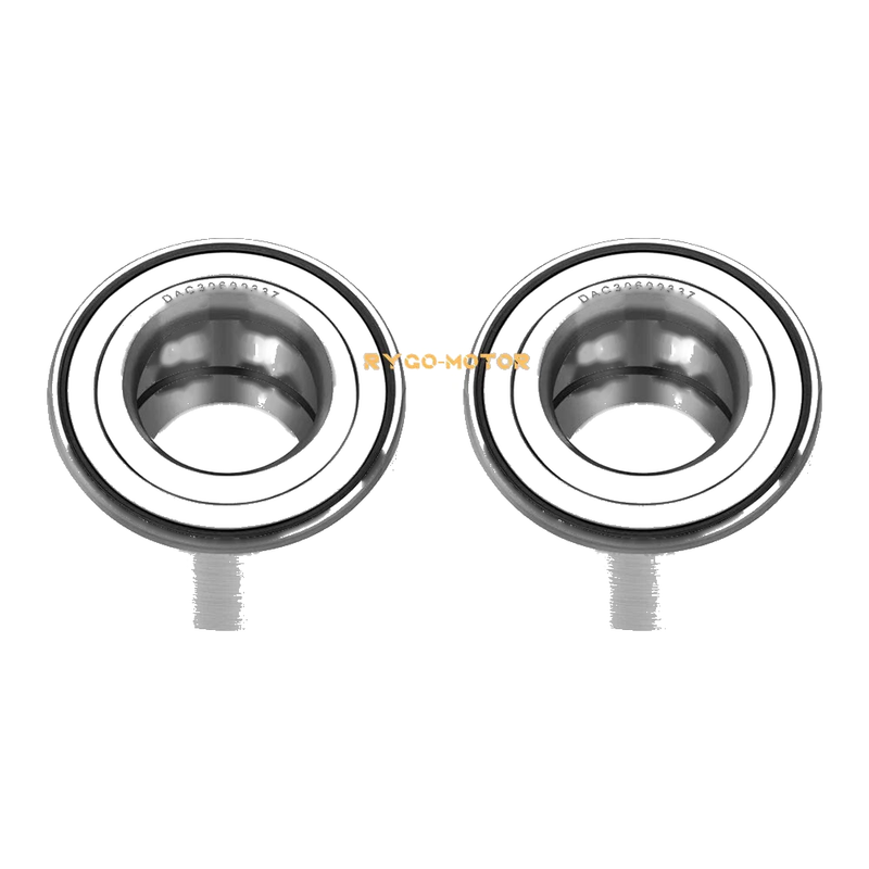 Can-Am Maverick 1000R / Max Front & Rear Wheel Bearings Seal (2013–2016)