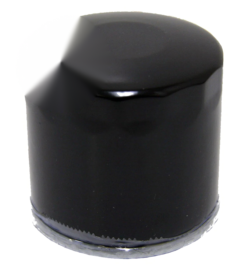 Suzuki Quadrunner QuadMaster 500 4x4 Factory Spec Oil Filter (1998–2002)