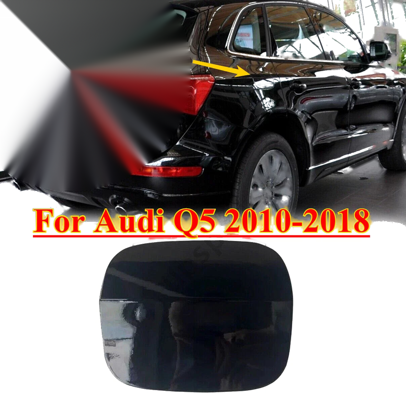 Audi Q5 Gas Filler Lid Cover Cap (2010–2018)