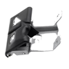 Renault Koleos Hood Release Handle & Fuel Tank Cover Switch (2008-2023)