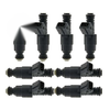 Holden Commodore V8 Gen-3 LS1 8x Fuel Injectors (VX VU VY VZ)