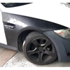 BMW 335i 325i 328i E92 E93 2-Door 2007-13 Unpainted Front Fenders M3-Style