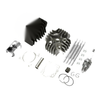 Suzuki LTA50 LT50 JR50 Top End Kit Piston Ring Gasket (2000-2006)