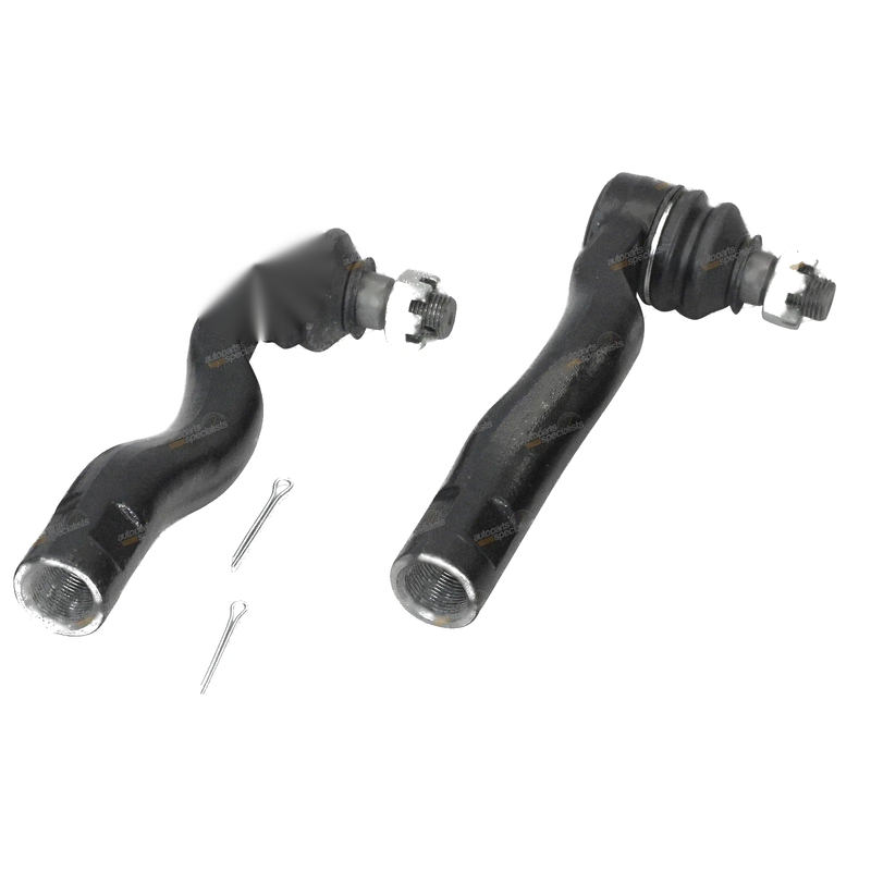 Front Outer Tie Rod Ends / 2 x / Landcruiser UZJ200 VDJ200 (2007–2015)