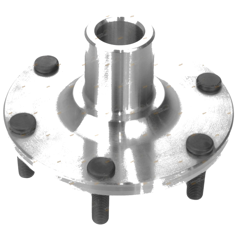 Ford Ranger PJ PK 4cyl 3.0L WEAT Front Wheel Bearing Hub Assembly (2007-2011)