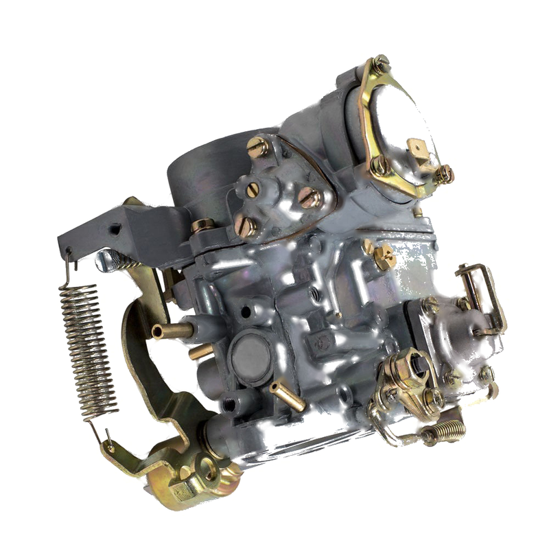 VW Volkswagen 34 PICT-3 113129031K Carburetor with 12V Electric Choke Suitable